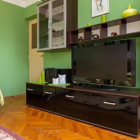 Edita - Town Centre, Private Parking * Makarska